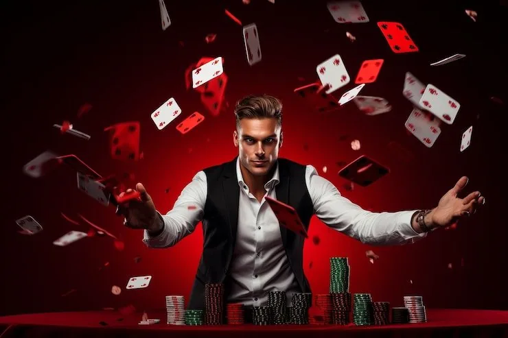 slotspk19 Live casino offer